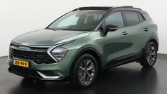 Gebruikt 2022 Kia Sportage GT-Line SUV | € 36.690 (Eerlijke prijs)