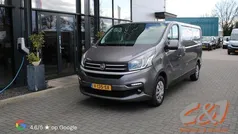 Grijs Gebruikt 2018 Fiat Talento Van | € 5.950 (Goede deal)