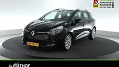 Gebruikt 2017 Renault Clio GrandTour Zen Stationwagen | € 10.850 (Eerlijke prijs)