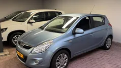 Gebruikt 2009 Hyundai i20 Hatchback | € 3.950 (Eerlijke prijs)
