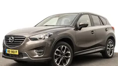 Gebruikt 2015 Mazda CX-5 SUV | € 17.450 (Eerlijke prijs)