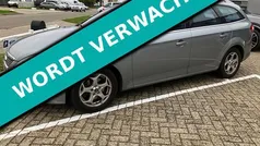 Gebruikt 2010 Ford Mondeo Limited Stationwagen | € 6.745 (Eerlijke prijs)