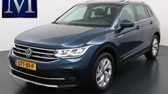Gebruikt 2022 VW Tiguan Elegance SUV | € 32.440 (Super prijs)