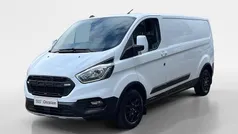 Gebruikt 2021 Ford Transit Custom Van | € 19.935 (Eerlijke prijs)