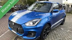 Gebruikt 2019 Suzuki Swift Sport Hatchback | € 15.995 (Eerlijke prijs)