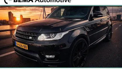 Occasion 2014 Land Rover Range Rover HSE Dynamic SUV | € 24.950 (Eerlijke prijs)