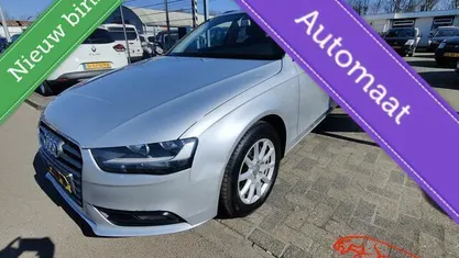 Occasion Audi A4 Proline 136 PK (100 kW) 2012 Stationwagen