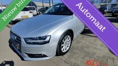 Gebruikt 2012 Audi A4 Proline Stationwagen | € 5.999 (Eerlijke prijs)