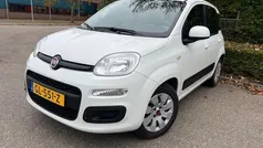 Gebruikt 2015 Fiat Panda Hatchback | € 7.350 (Eerlijke prijs)