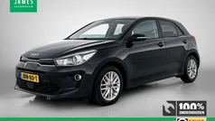 Gebruikt 2022 Kia Rio Hatchback | € 14.745 (Eerlijke prijs)