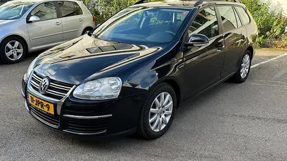 Gebruikt 2009 VW Golf V Trendline Stationwagen | € 3.999 (Eerlijke prijs)