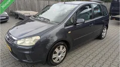 Gebruikt 2008 Ford C-MAX Trend MPV | € 1.450 (Eerlijke prijs)