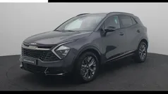 Gebruikt 2024 Kia Sportage SUV | € 39.440 (Eerlijke prijs)