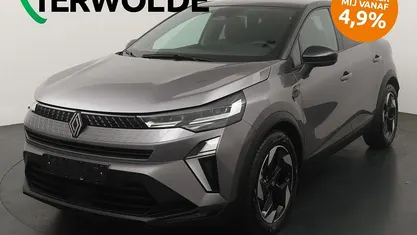 Occasion 2025 Renault Captur Techno SUV | € 30.840 (Eerlijke prijs)