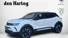Wit Gebruikt 2023 Opel Mokka Ultimate SUV | € 25.950 (Eerlijke prijs)