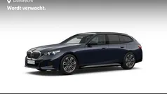 Gebruikt 2024 BMW 520 M Sport Stationwagen | € 60.895 (Super prijs)