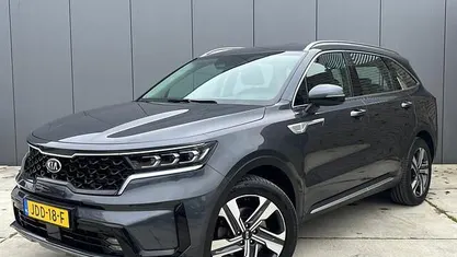Occasion 2021 Kia Sorento SUV | € 35.795 (Goede deal)