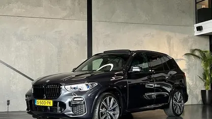 Occasion BMW X5 M Sport 266 PK (195 kW) 2019 SUV