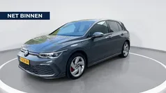 VW Golf VIII