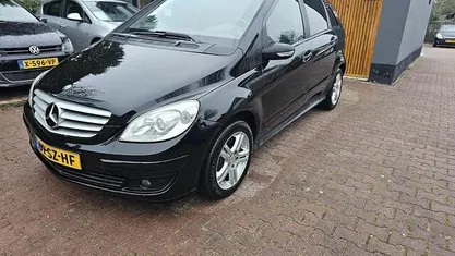 Gebruikt 2006 Mercedes B150 MPV | € 1.399 (Eerlijke prijs)