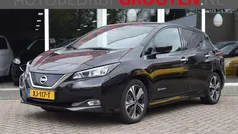 Gebruikt 2019 Nissan Leaf Tekna Hatchback | € 10.999 (Eerlijke prijs)