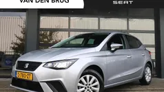 Gebruikt 2023 Seat Ibiza Business Hatchback | € 16.595 (Goede deal)