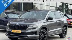 Grijs Gebruikt 2023 Skoda Karoq Business Line SUV | € 33.950 (Goede deal)