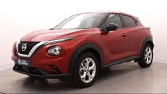 Gebruikt 2021 Nissan Juke N-Connecta SUV | € 20.950 (Eerlijke prijs)
