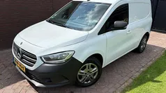 Wit Gebruikt 2023 Mercedes Citan 108 Van | € 13.450 (Eerlijke prijs)