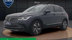 Gebruikt 2022 VW Tiguan Elegance SUV | € 33.950 (Eerlijke prijs)