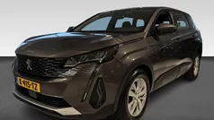 Gebruikt 2021 Peugeot 5008 Active SUV | € 21.940 (Eerlijke prijs)