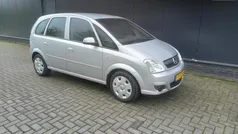 Gebruikt 2006 Opel Meriva Enjoy MPV | € 1.450 (Eerlijke prijs)