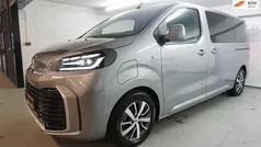 Grijs Gebruikt 2024 Toyota Proace Verso Comfort Stationwagen | € 45.950 (Eerlijke prijs)