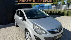 Gebruikt 2014 Opel Corsa Hatchback | € 6.450 (Eerlijke prijs)