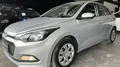 Gebruikt 2017 Hyundai i20 Sedan | € 10.100 (Eerlijke prijs)