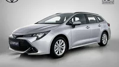 Gebruikt 2025 Toyota Corolla Active Stationwagen | € 37.790 (Goede deal)