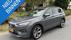 Gebruikt 2021 Seat Tarraco FR SUV | € 32.750 (Eerlijke prijs)