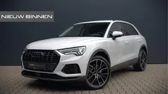 Wit Gebruikt 2021 Audi Q3 Advanced SUV | € 33.740 (Eerlijke prijs)