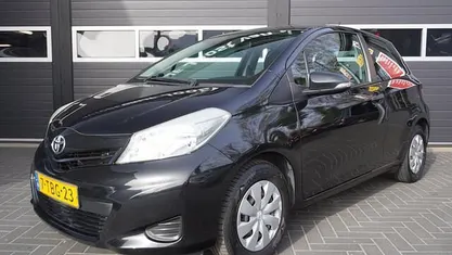 Occasion Toyota Yaris Comfort 69 PK (50 kW) 2014 Hatchback