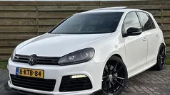 Wit Gebruikt 2011 VW Golf VI R Hatchback | € 13.995 (Goede deal)