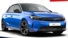 Gebruikt 2025 Opel Corsa Hatchback | € 26.333 (Super prijs)