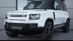 Gebruikt 2025 Land Rover Defender SE Dynamic SUV | € 104.995 (Super prijs)