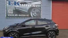 Gebruikt 2021 Ford Puma ST-Line X SUV | € 19.445 (Goede deal)