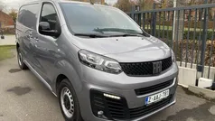Grijs Gebruikt 2022 Fiat Scudo Basis Van | € 22.990 (Eerlijke prijs)