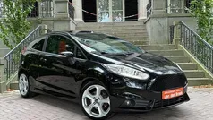 Gebruikt 2014 Ford Fiesta ST Hatchback | € 10.745 (Eerlijke prijs)