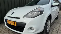 Gebruikt 2012 Renault Clio GrandTour Authentique Stationwagen | € 2.499 (Eerlijke prijs)