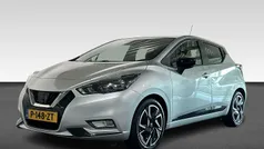 Gebruikt 2022 Nissan Micra Hatchback | € 12.485 (Goede deal)