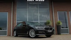 BMW 740