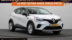 Gebruikt 2024 Renault Captur Evolution SUV | € 21.445 (Goede deal)