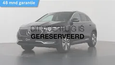 Gebruikt 2024 Mercedes EQA250 Luxury SUV | € 35.850 (Goede deal)
